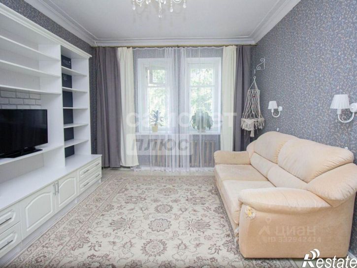 2-комн квартира б-р Пластова, 4,  д. 4