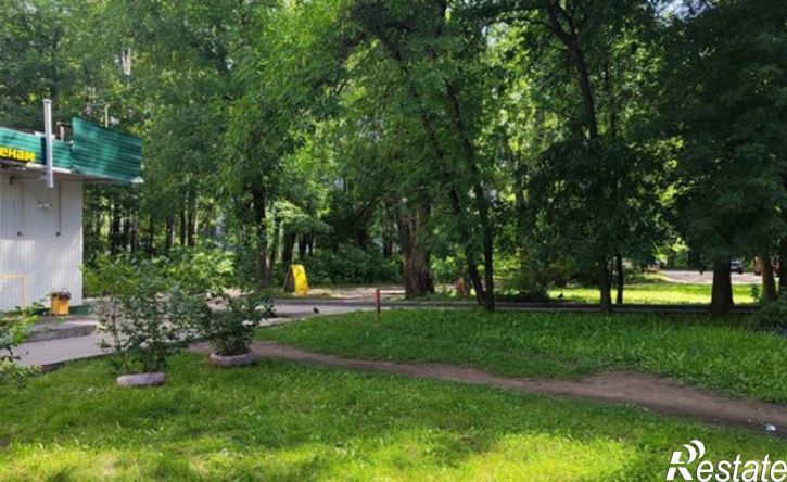 2-комн квартира Высотный пр-д, 4,  д. 4