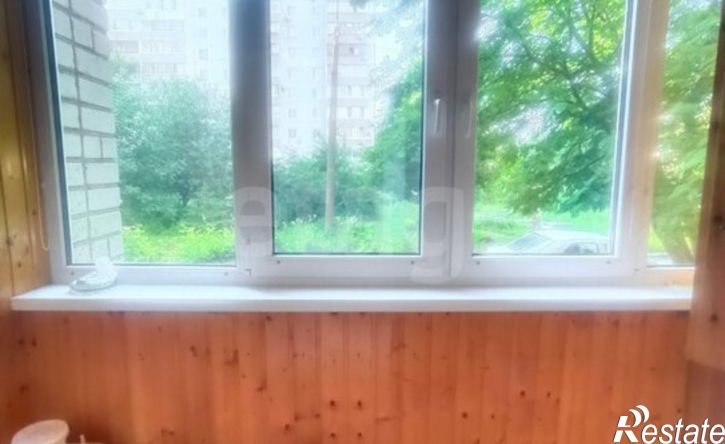 2-комн квартира ул Ульяны Громовой, 2,  д. 2