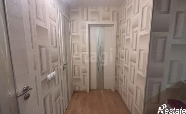 2-комн квартира ул Героев Свири, 16А,  д. 16А