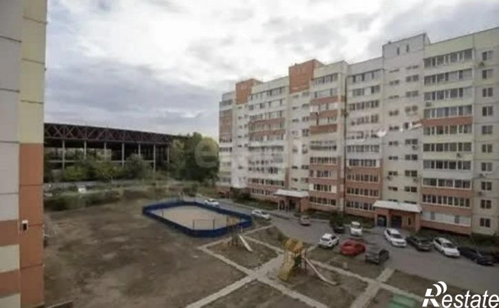 2-комн квартира ул Аблукова, 41Б,  д. 41Б