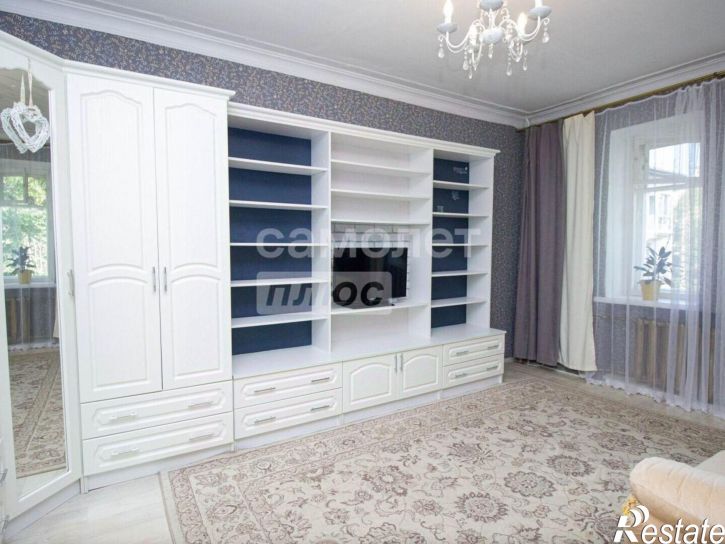 2-комн квартира б-р Пластова, 4,  д. 4