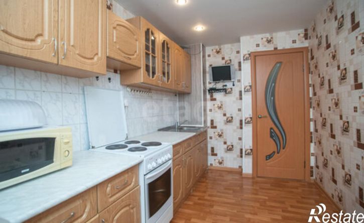 3-комн квартира ул Ленинградская, 32,  д. 32