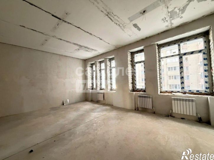 2-комн квартира ул Ульяны Громовой, 5,  д. 5