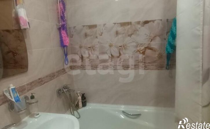 2-комн квартира ул Ульяны Громовой, 2,  д. 2