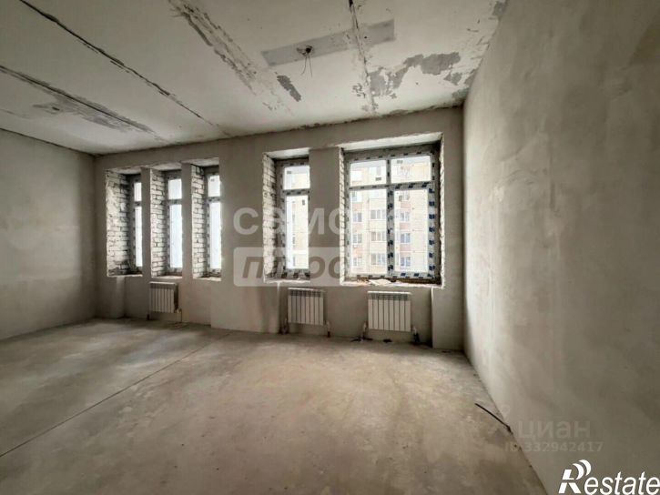 2-комн квартира ул Ульяны Громовой, 5,  д. 5