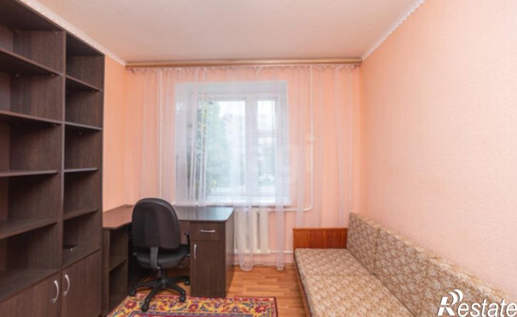 3-комн квартира ул Ленинградская, 32,  д. 32