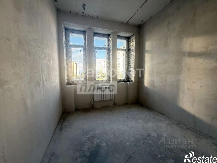2-комн квартира ул Ульяны Громовой, 5,  д. 5