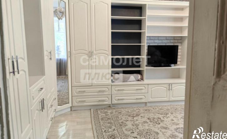 2-комн квартира б-р Пластова, 4,  д. 4