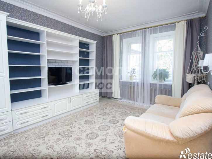 2-комн квартира б-р Пластова, 4,  д. 4