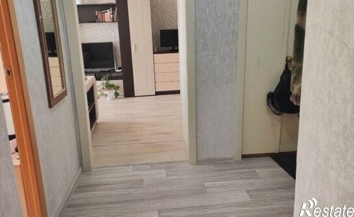 2-комн квартира Высотный пр-д, 4,  д. 4