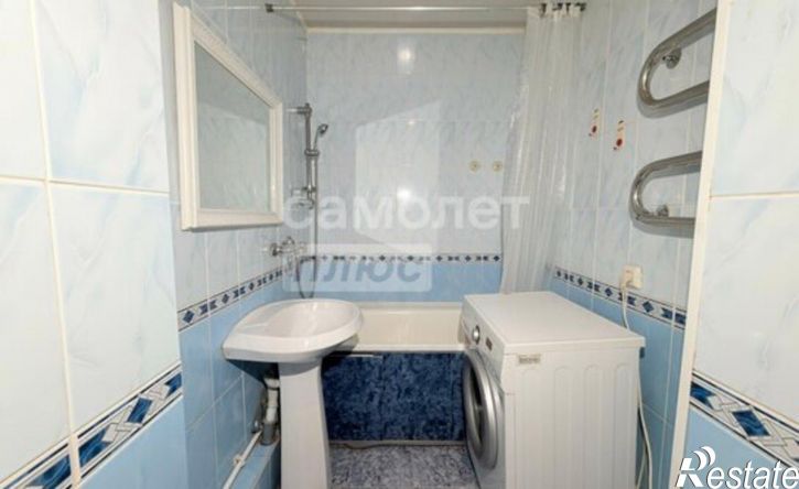 2-комн квартира ул Профсоюзная, 38,  д. 38