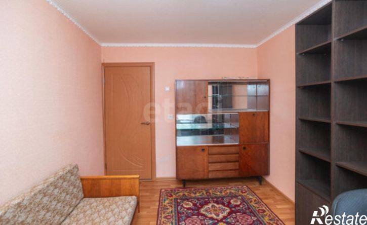 3-комн квартира ул Ленинградская, 32,  д. 32