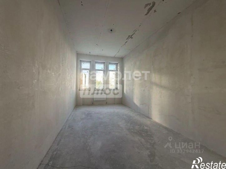 2-комн квартира ул Ульяны Громовой, 5,  д. 5