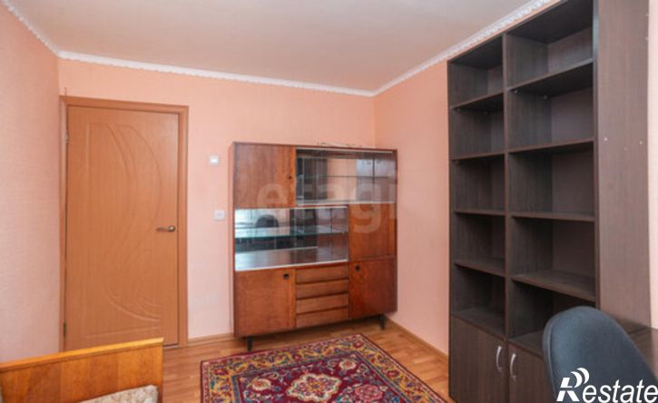 3-комн квартира ул Ленинградская, 32,  д. 32
