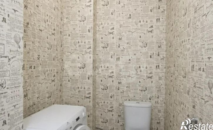 2-комн квартира ул Аблукова, 41Б,  д. 41Б