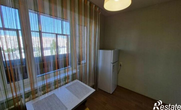 1-комн квартира ул 40-летия Победы, 19,  д. 19