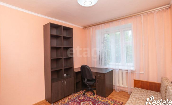 3-комн квартира ул Ленинградская, 32,  д. 32