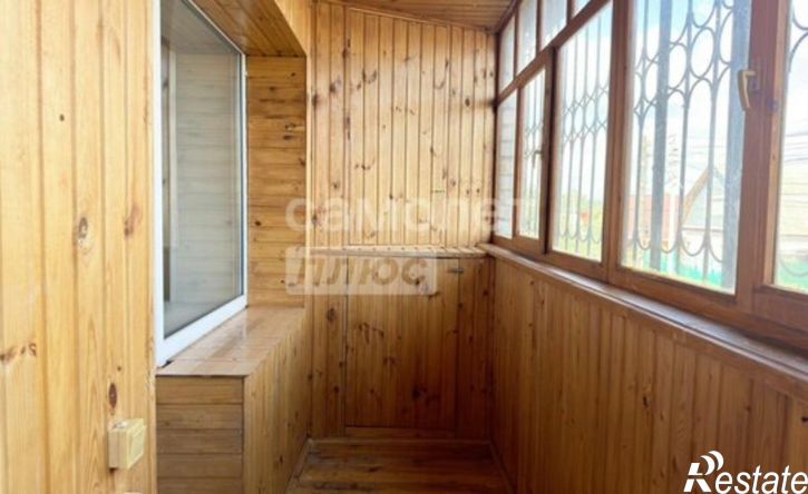 2-комн квартира ул Профсоюзная, 38,  д. 38