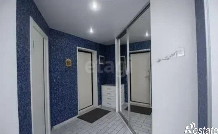 2-комн квартира ул Аблукова, 41Б,  д. 41Б