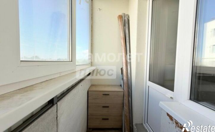 1-комн квартира ул 154-ой стрелковой дивизии, 18,  д. 18