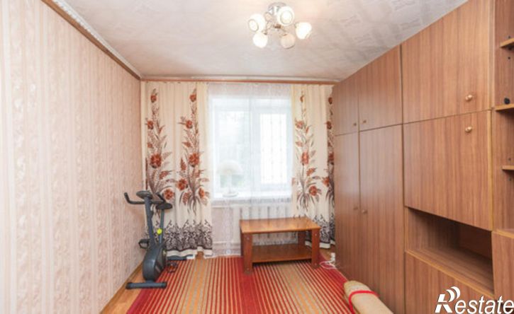 3-комн квартира ул Ленинградская, 32,  д. 32