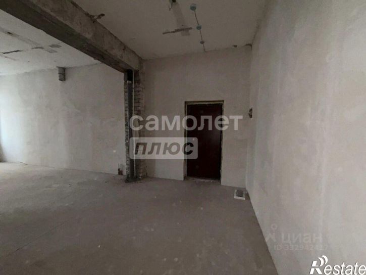 2-комн квартира ул Ульяны Громовой, 5,  д. 5