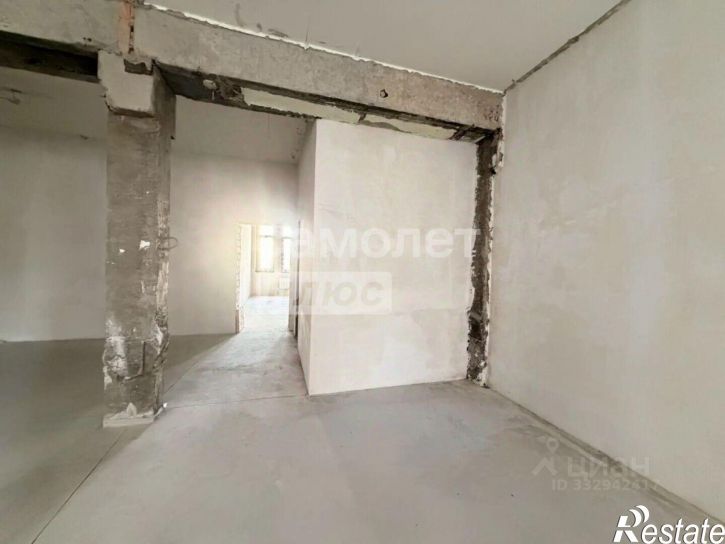 2-комн квартира ул Ульяны Громовой, 5,  д. 5