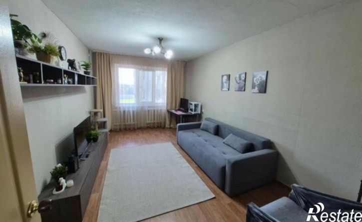 1-комн квартира ул 40-летия Победы, 19,  д. 19