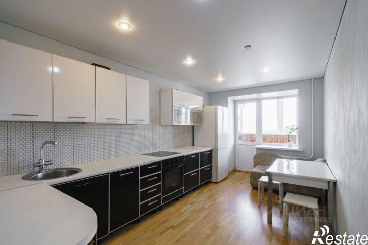 2-комн квартира ул Аблукова, 41Б,  д. 41Б