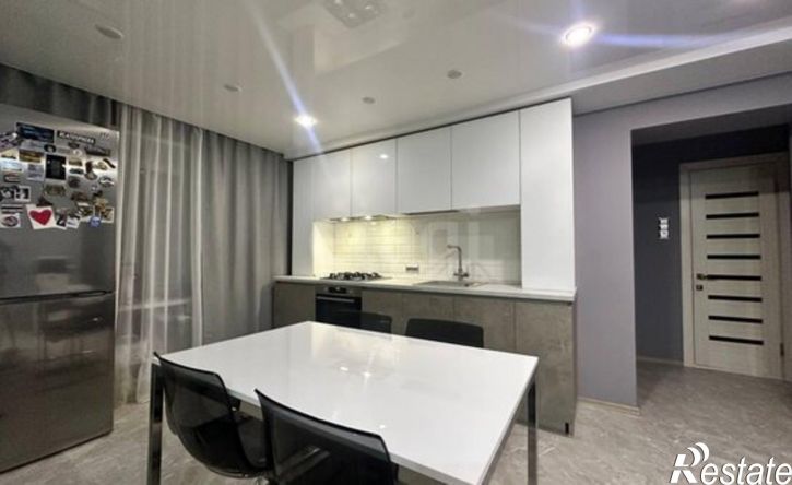 2-комн квартира ул Крымова, 63,  д. 63