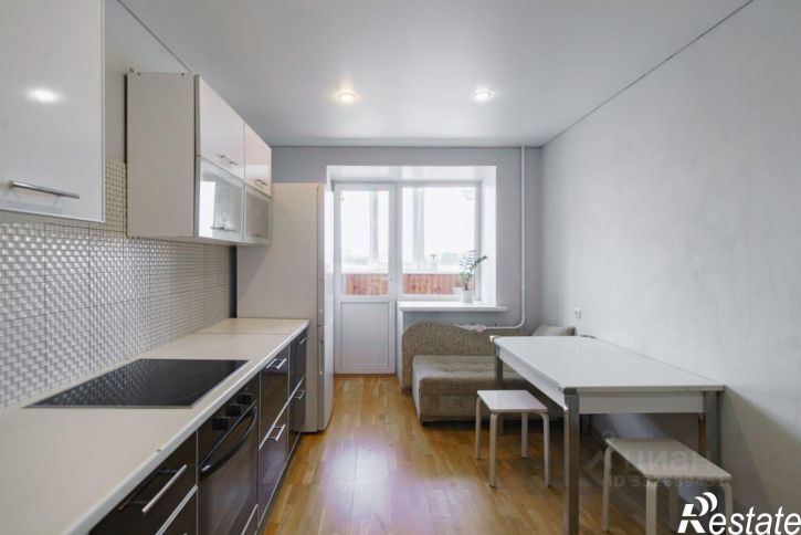 2-комн квартира ул Аблукова, 41Б,  д. 41Б