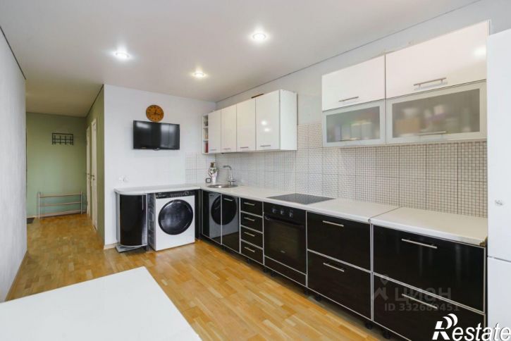 2-комн квартира ул Аблукова, 41Б,  д. 41Б