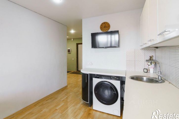 2-комн квартира ул Аблукова, 41Б,  д. 41Б