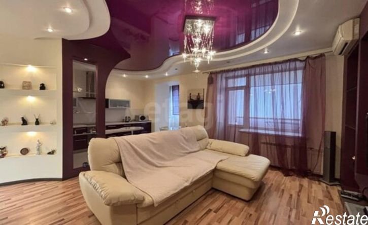 3-комн квартира ул Островского, 20,  д. 20