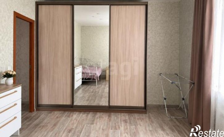 1-комн квартира ул Циолковского, 9,  д. 9