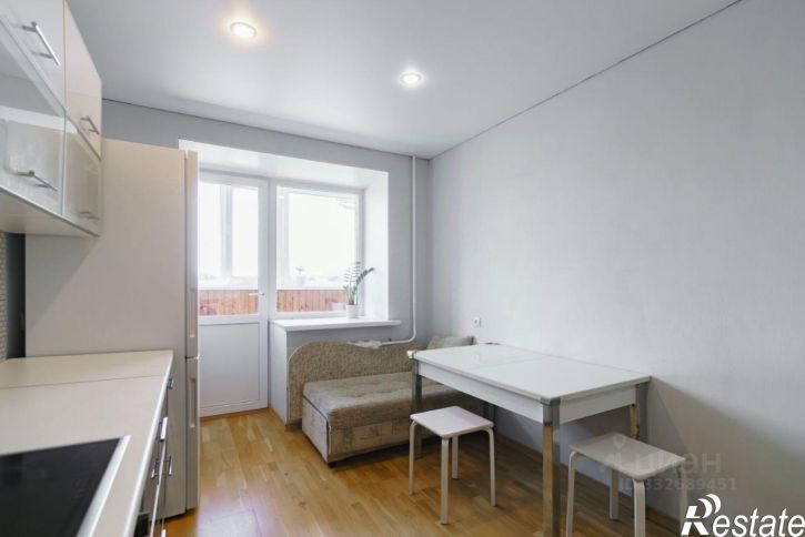 2-комн квартира ул Аблукова, 41Б,  д. 41Б