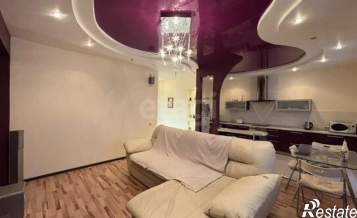 3-комн квартира ул Островского, 20,  д. 20