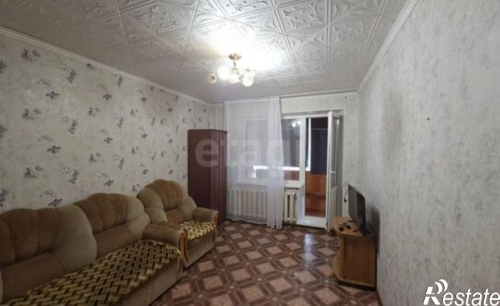 1-комн квартира ул Промышленная, 69,  д. 69