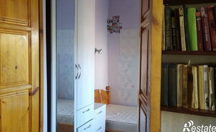 3-комн квартира ул Маяковского, 15/46,  д. 15/46