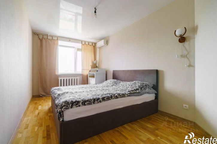 2-комн квартира ул Аблукова, 41Б,  д. 41Б