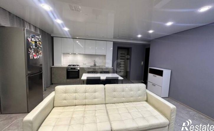 2-комн квартира ул Крымова, 63,  д. 63