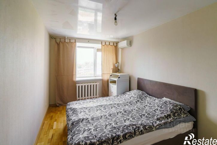 2-комн квартира ул Аблукова, 41Б,  д. 41Б