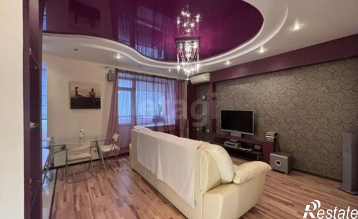 3-комн квартира ул Островского, 20,  д. 20