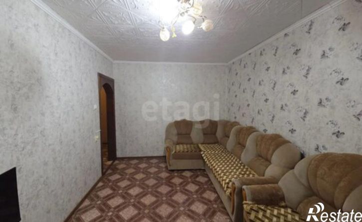1-комн квартира ул Промышленная, 69,  д. 69