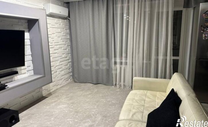2-комн квартира ул Крымова, 63,  д. 63