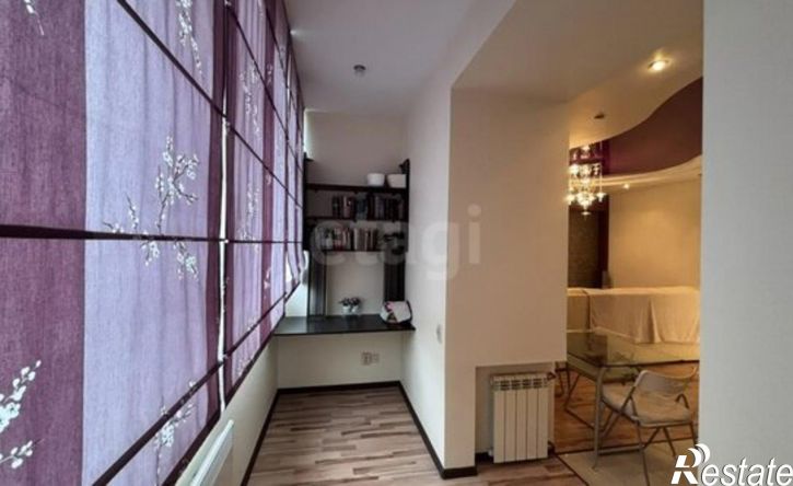 3-комн квартира ул Островского, 20,  д. 20