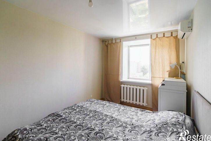 2-комн квартира ул Аблукова, 41Б,  д. 41Б