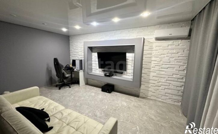2-комн квартира ул Крымова, 63,  д. 63