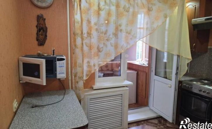 1-комн квартира ул Промышленная, 69,  д. 69